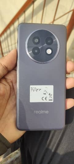 realme 13+ 5G 12/256Gb