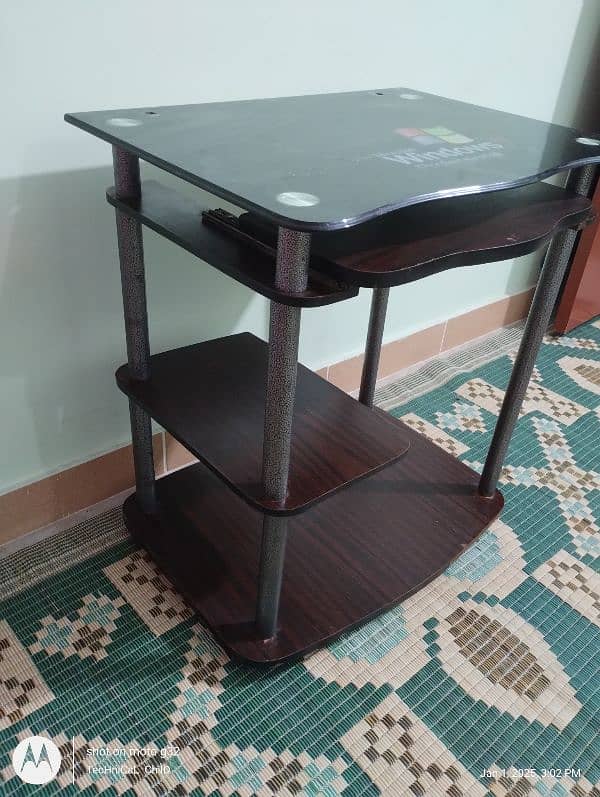 Computer Trolley 6