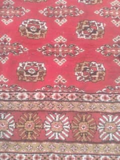 Carpet Red