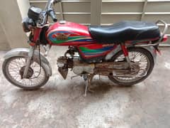 satlej china brand bike for sale