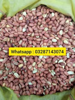 Roasted Peanuts | Best quality | Mong phali | Moong phali | مونگ پھلی