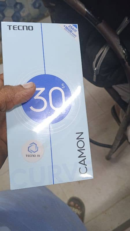 teckno camon 30 s all ok best mobile full warranti 0