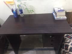 Study table