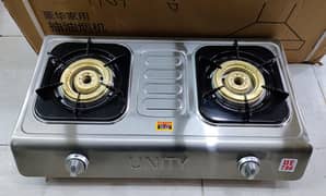 Automatic Table Top Stove/ For NG & LPG