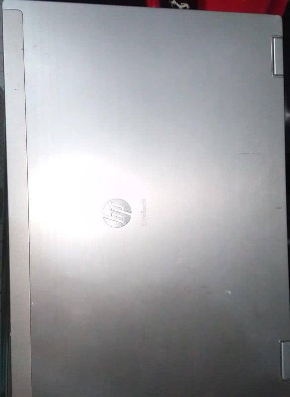 HP CORE I 5 0