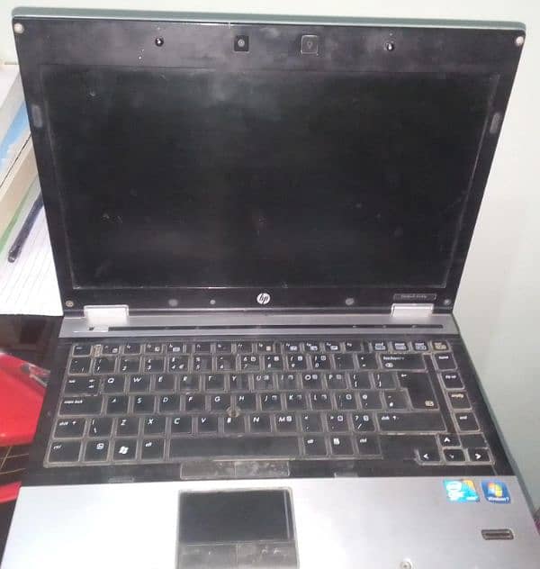 HP CORE I 5 1