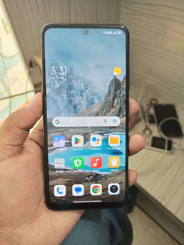 Redmi note 11 mobile for sale 3