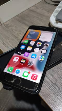 For Sale: iPhone 7 Plus – Mint Condition