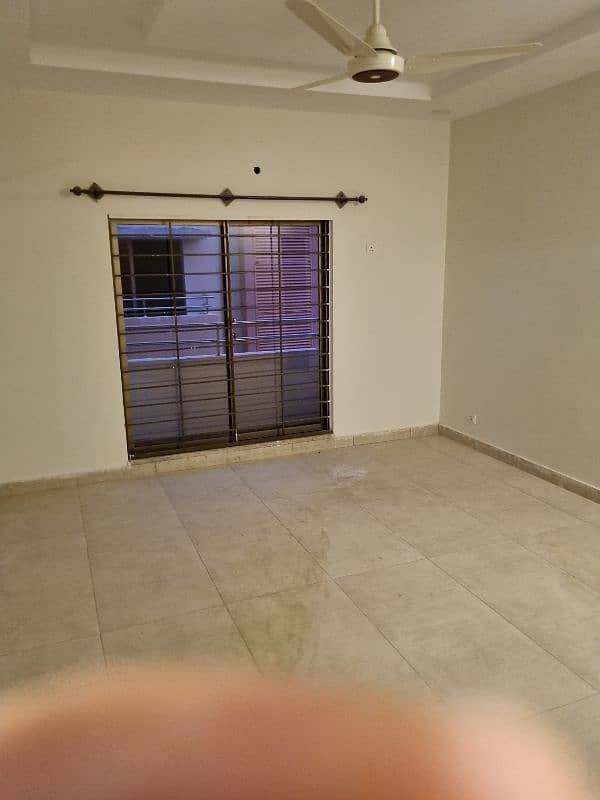 Brand New Top Floor Apartment 2