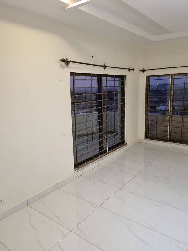 Brand New Top Floor Apartment 5