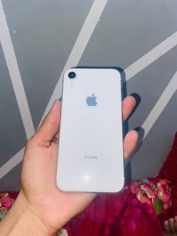 Iphone XR Non Pta 0