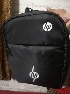 HP NEW LAPTOP BAG PACK