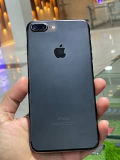 iPhone 7 plus 128gb pta approved