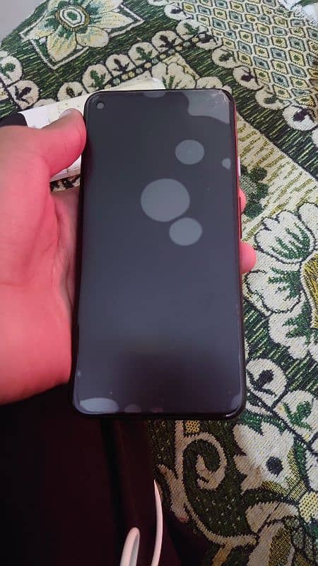 google pixel 4a 5g 6/128 PTA Approved 0