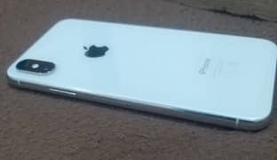 iphone Xs non pta