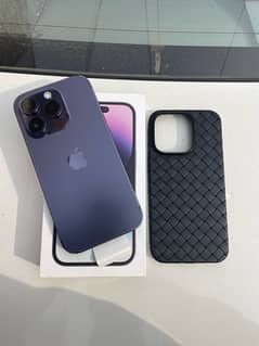 i phone 14pro pta approved