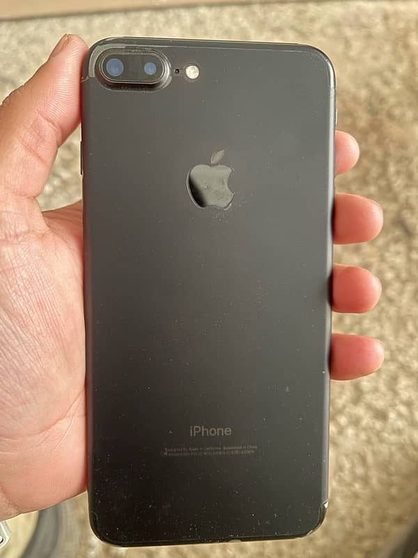 iPhone 7 Plus 128Gb 0