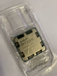 AMD Ryzen 7500F (New)