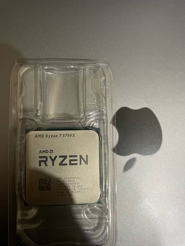 ryzen 5700x 1