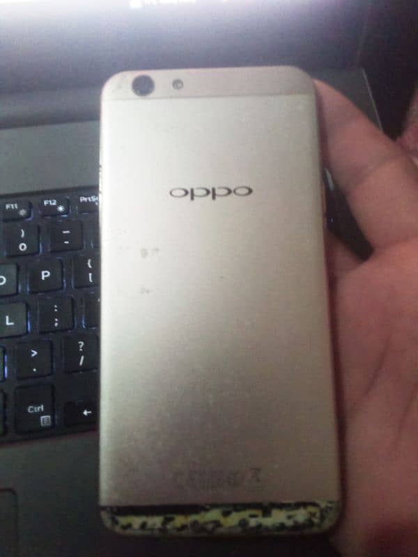 oppo f1s  for sale 3