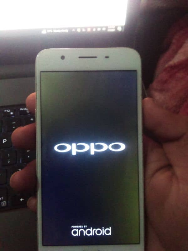 oppo f1s  for sale 4