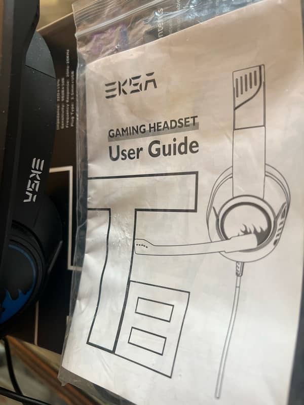 T8 Gaming Headset Best For Gaming 2