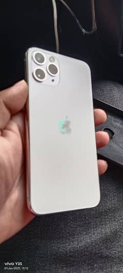 Iphone 11 pro Pta approve 256Gb