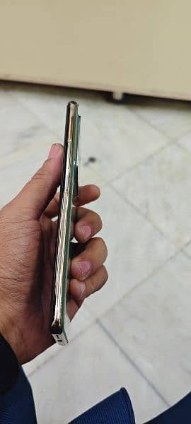 infinix zero 30 condition apka samna ha 1