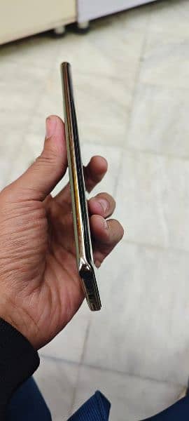 infinix zero 30 condition apka samna ha 4