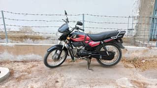 HONDA PRIDOR 100CC FOR SALE 10/10