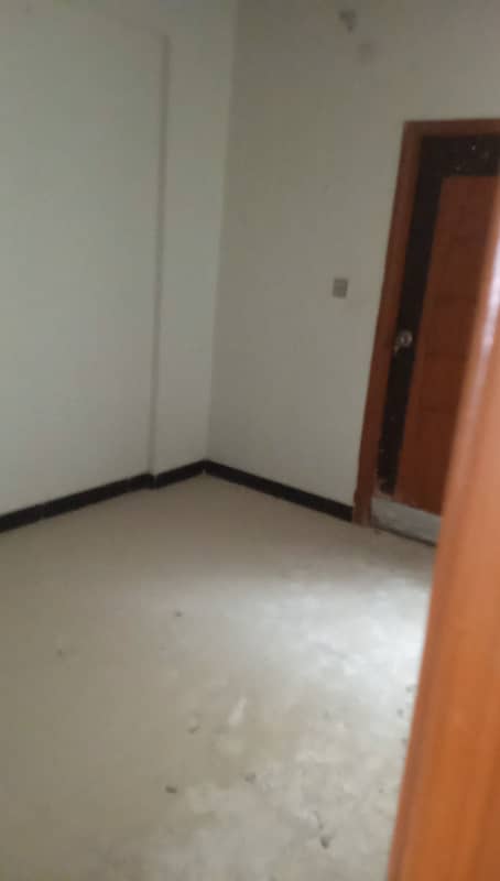 Memon Nagar 3 bed dd for rent with roof 5