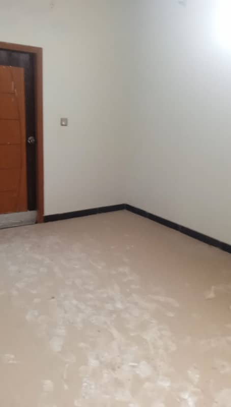 Memon Nagar 3 bed dd for rent with roof 6