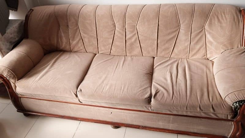 5 seater sofa set 1