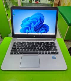 HP ELITEBOOK FOLIO 1040 G3 CORE I7 6TH GEN (16/256).