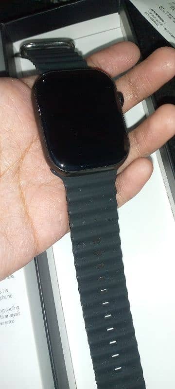 smart watch 1