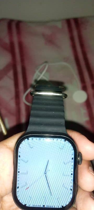 smart watch 5