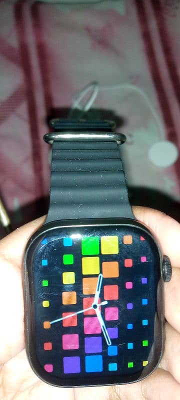 smart watch 6