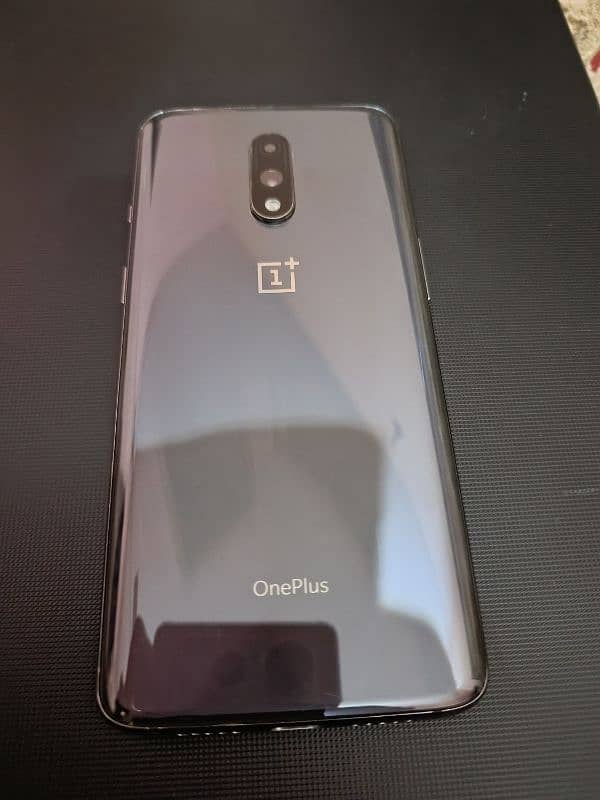 Oneplus 7 (8/256) Dual Sim Working 8