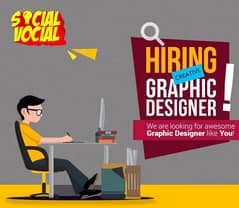 Graphic Designer