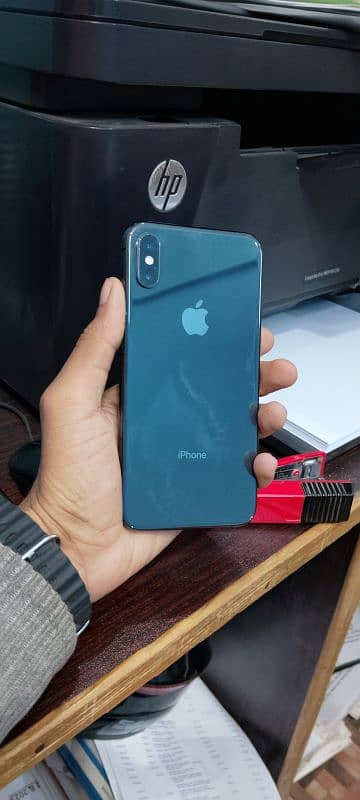 Apple I Phon XS - Gaming 0