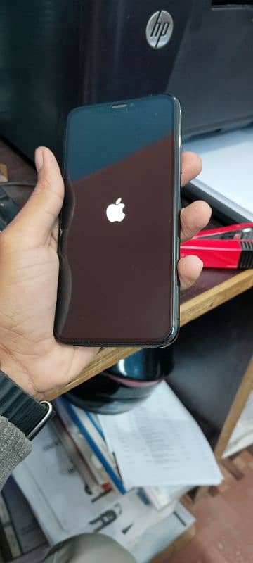 Apple I Phon XS - Gaming 1