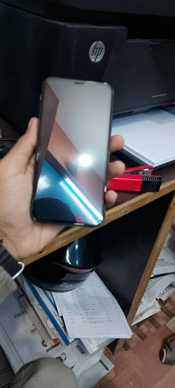 Apple I Phon XS - Gaming 2