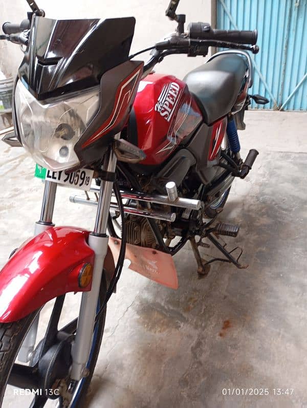 high speed 100cc 03016056845,03456289836 3