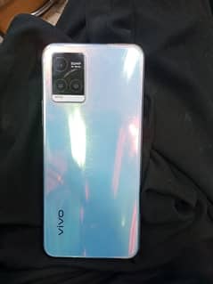 Vivo y21t 4/128 Only Mobile