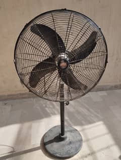 GFN PADESTAL FAN for sale