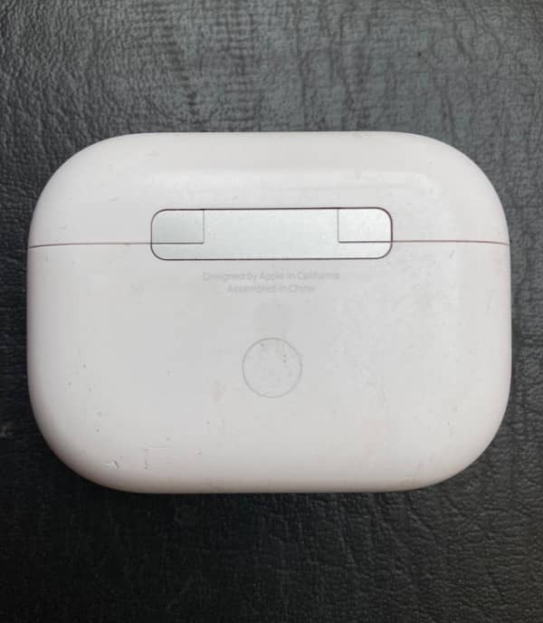 Airpods pro 2 case 2