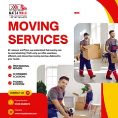 Packers & Movers/House Shifting/Loading /Goods Transport rent service