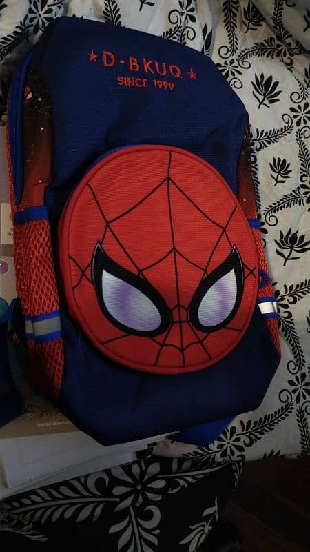 brand new kids school bag 0