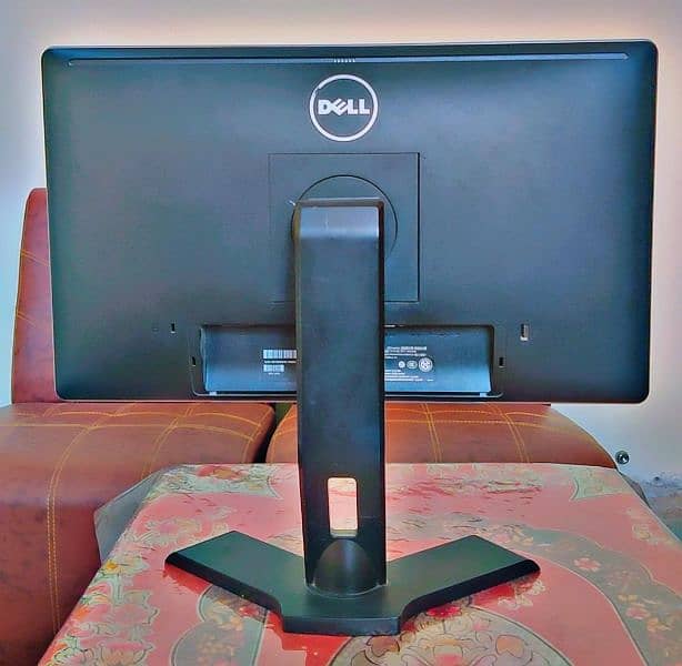 DELL LED 22 INCH 2