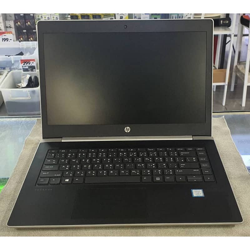 Hp probook 440 G5 for sale 0